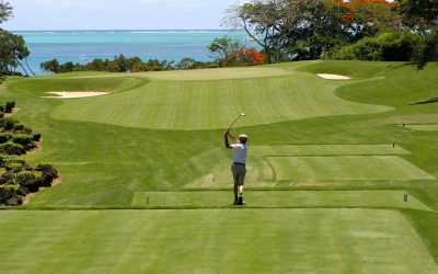 Opstart af ny Golfmanagementuddannelse