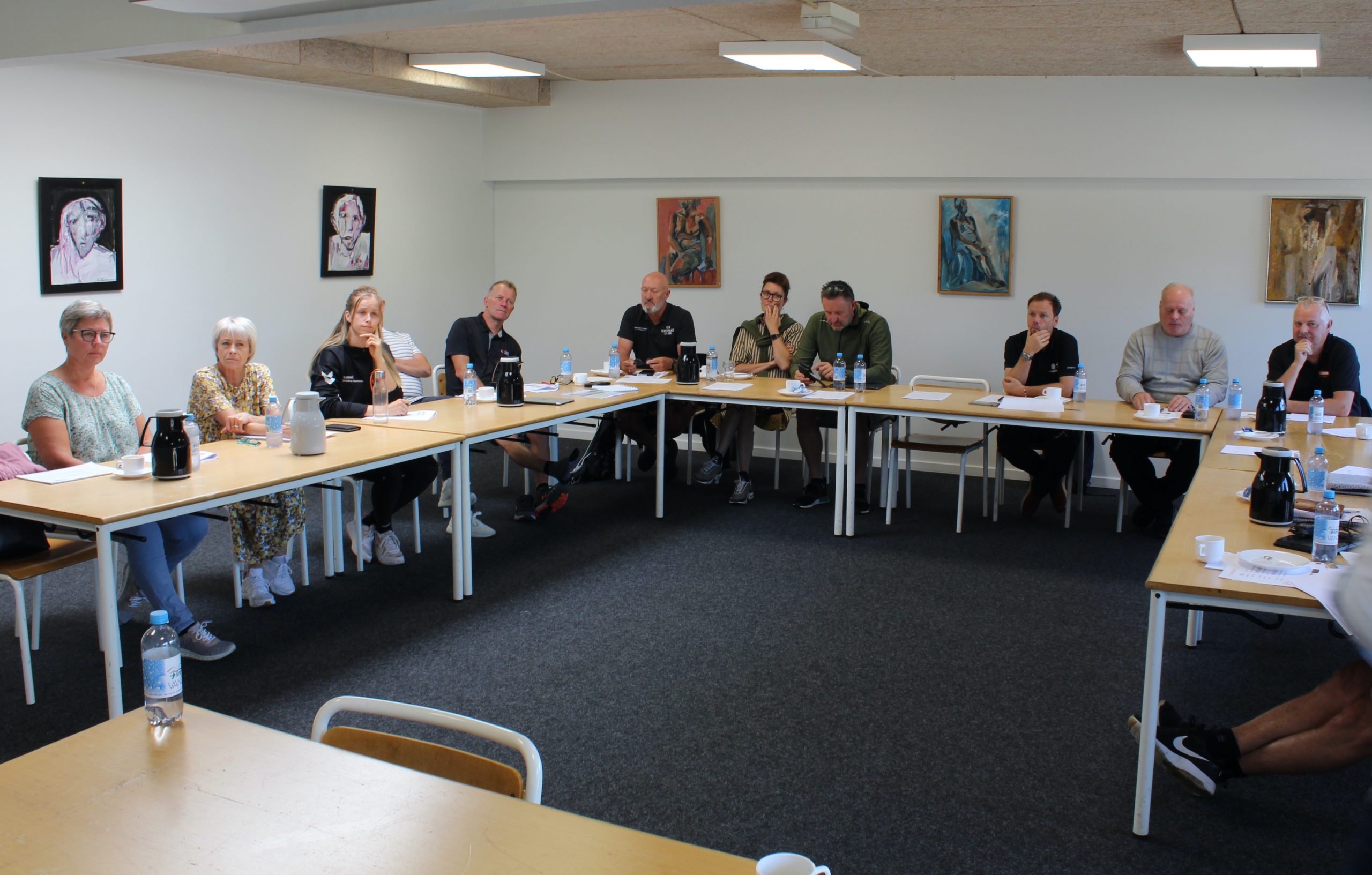 Idrættens Udviklingscenter - Iuce.dk