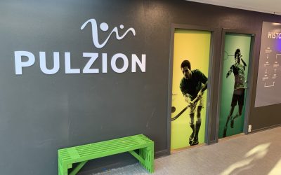PULZION i Kolding forbereder sig på fremtiden