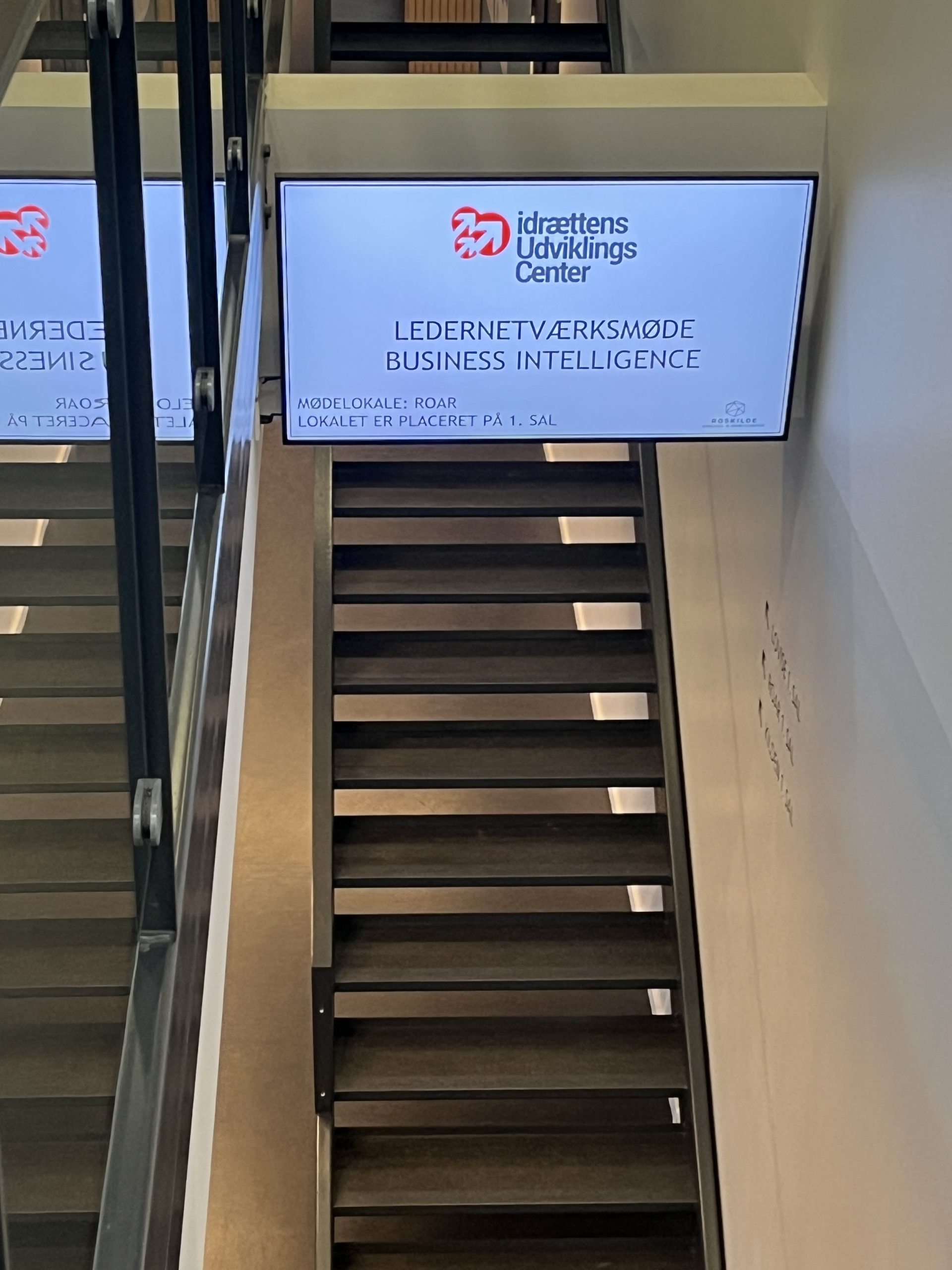 Ledernetværksmøde 11. december 2024 - iuce