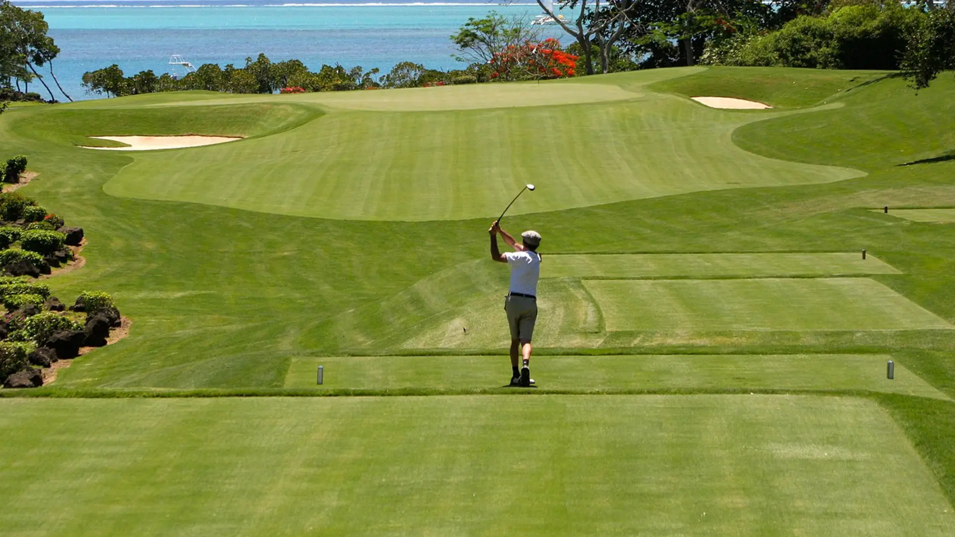 God ledelse i golfklubben