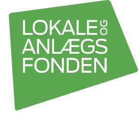 LOA logo Lokale og Anlægsfonden
