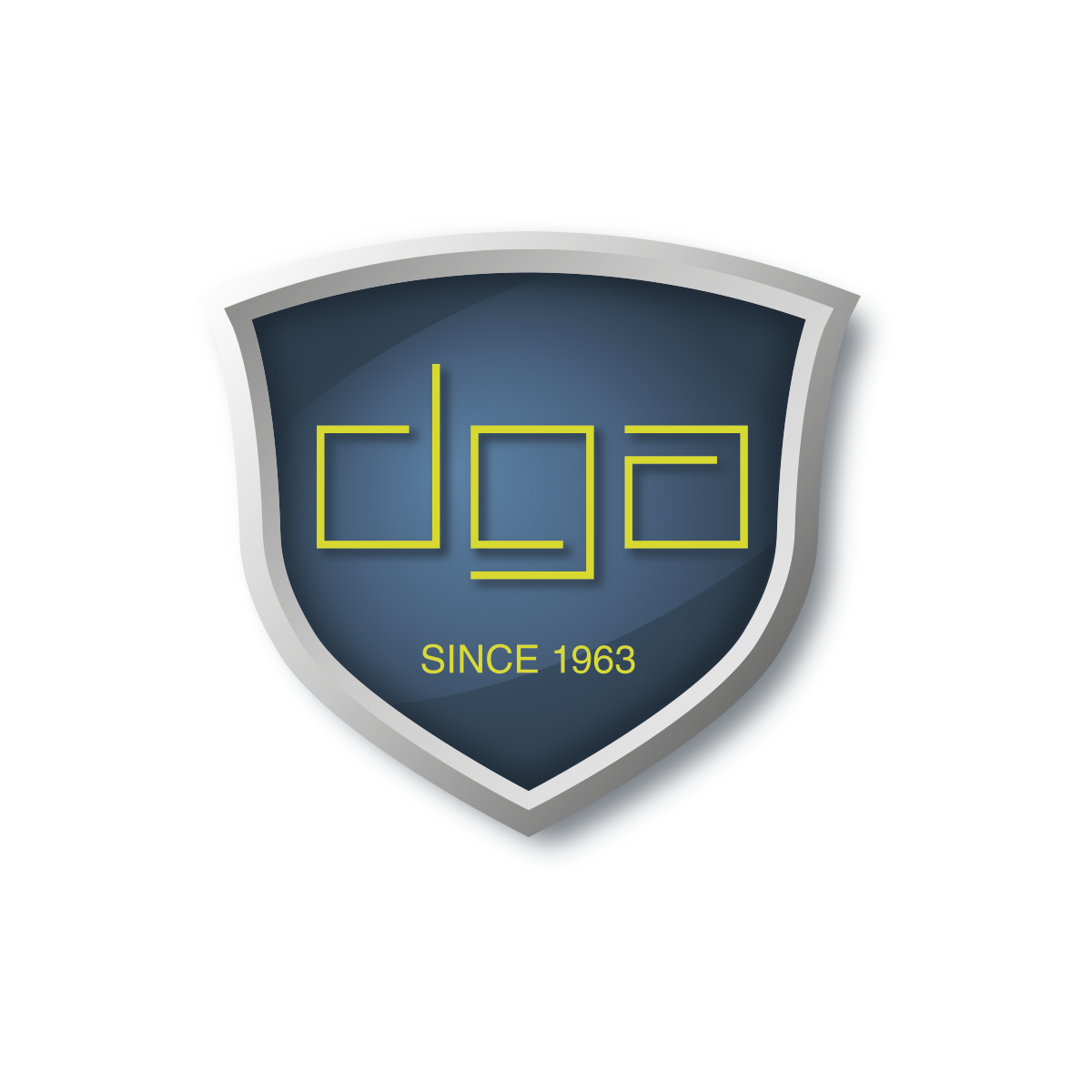 Logo Idræts- og fritidsfaciliteter i Danmark